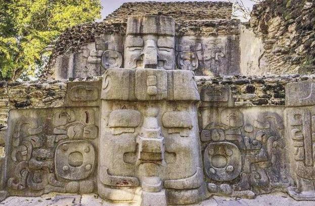 玛雅人|玛雅人到底有多神秘？文明有多超前？可能再次颠覆你的认知！