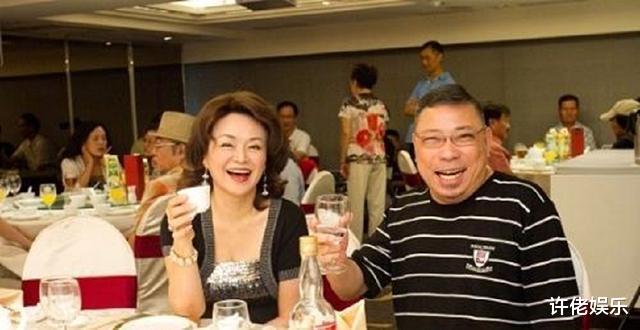 陈松勇|为躲警察进剧组，一不小心当影帝，无妻无儿又无女，如今十分凄惨