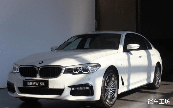 宝马5系|宝马525和奔驰E260，谁更值得买？