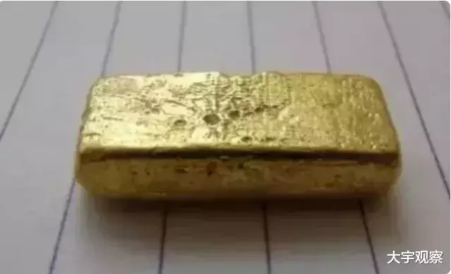 戴笠|民国时期一根金条，相当于如今多少钱？说出来你可能不相信