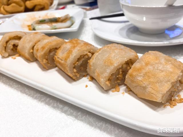 广东省|第一次去广东吃早茶，茶点不标价随便拿，等结账时，我以为眼花了