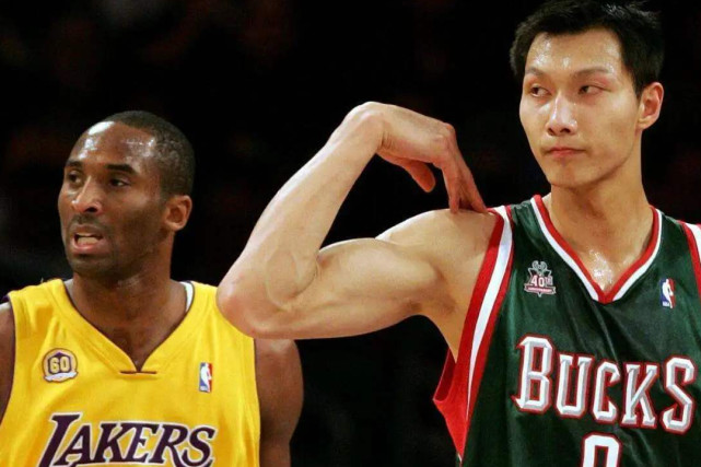 姚明|王治郅在NBA赚了520万美元,那姚明和周琦呢?说出来你可能不信