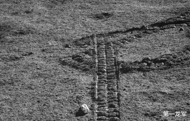 「月球」好消息，历时近1年，我国成功揭开月球“不明胶状物质”神秘面纱