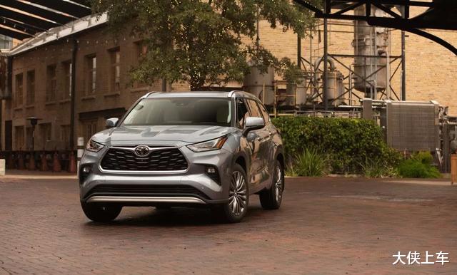 本田CRV■30万公里无大修，这十款车买了就基本告别4S店！