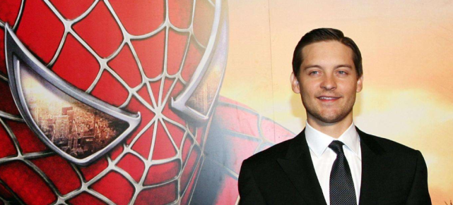 蜘蛛侠|三代蜘蛛侠将同框？荷兰弟新电影迎来大哥二哥，开启平行时空作战