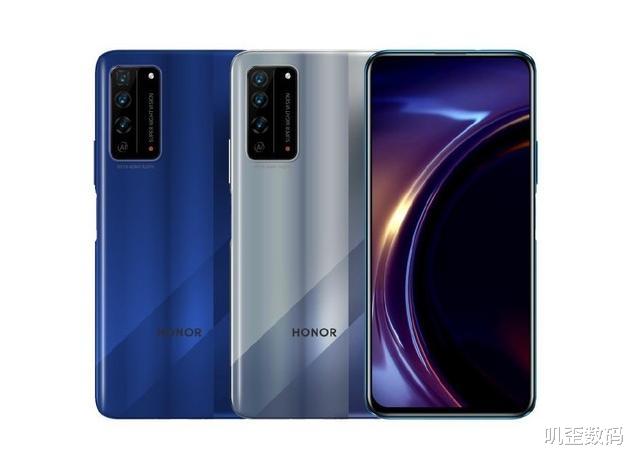 #红米Note#红米Note9跑分出炉：不输麒麟985，全力狙击荣耀X10