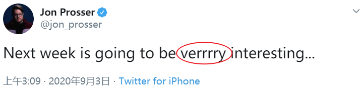 苹果|苹果爆料信息:9月8日,要来了