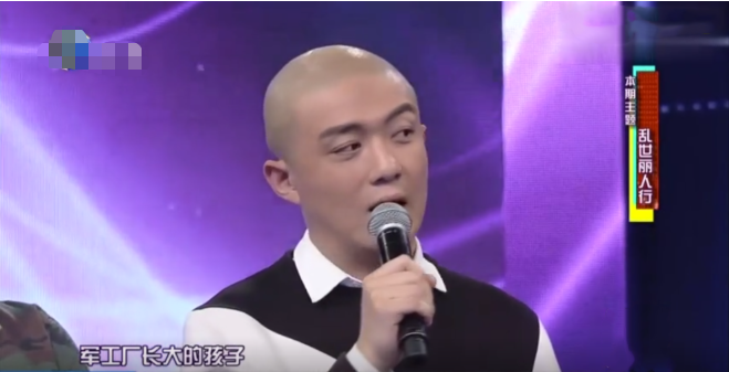 孙红雷|他被传是李亚鹏亲侄子，曾跪地磕头打动孙红雷，今37岁终于走红