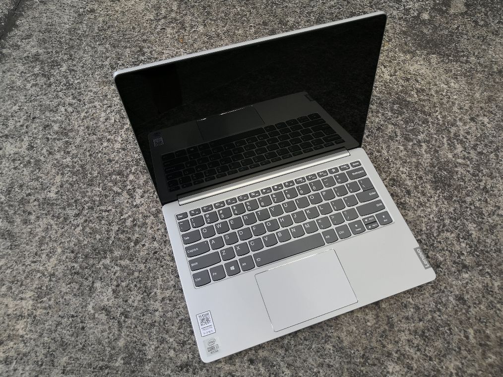 笔记本|联想小新Pro13笔记本测试报告：六核i7，举重若轻