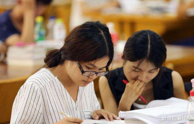 求职|高考录取工作结束，4大“热门专业”出炉，你选对专业了吗？