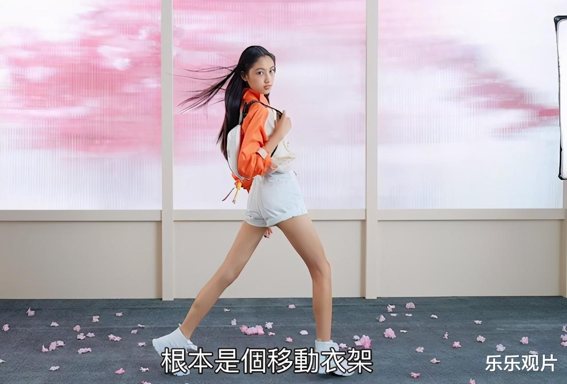 任达华|任达华15岁女儿资源超好，进军时尚领域，有望成为新名模