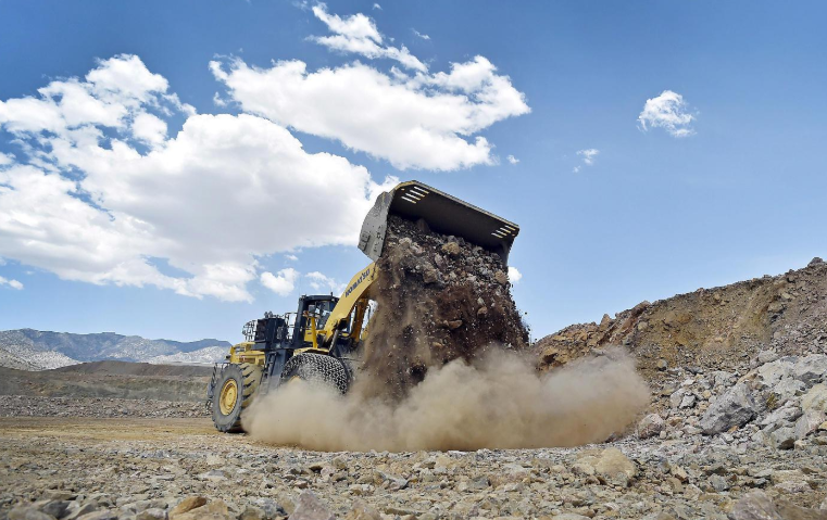 稀土|这才是中国真正“杀手锏”！比稀土还关键，美直言无法摆脱依赖