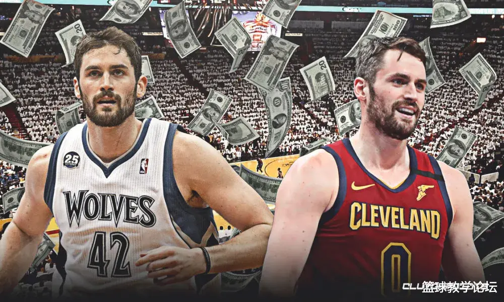 交易|又交易来一个中锋！NBA唯一的死亡五大！快船看完真眼红啊