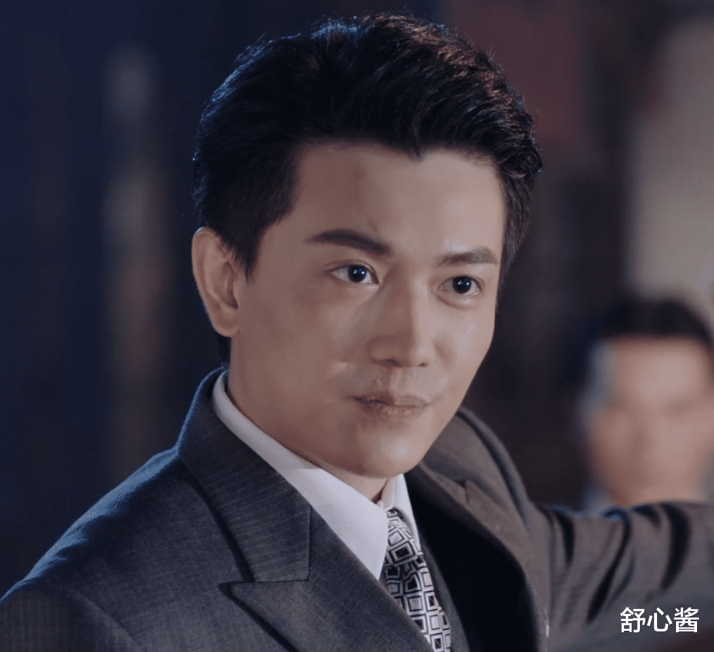 【任嘉伦】《秋蝉》首播:任嘉伦、刘欢四手联弹成亮点,套路太严重