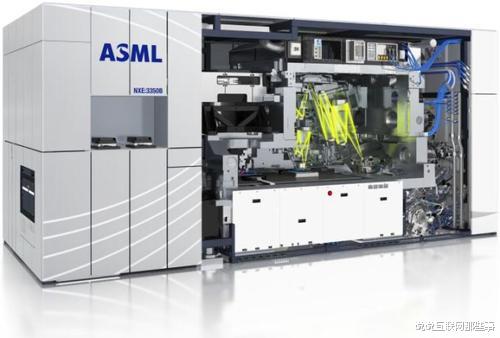 芯片|倪光南透露国产先进光刻机重要信息，华为芯片迎来雪中送炭