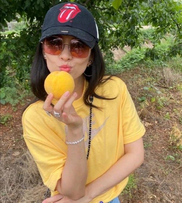 章子怡|汪峰章子怡举家出游！3个孩子全出镜，突遇“车祸”乱阵脚！