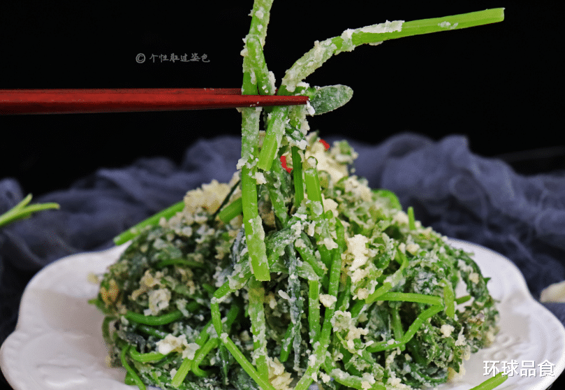 肝脏|真正“护肝菜”被发现了，简单蒸一蒸，养肝护肝，肝脏也健康了