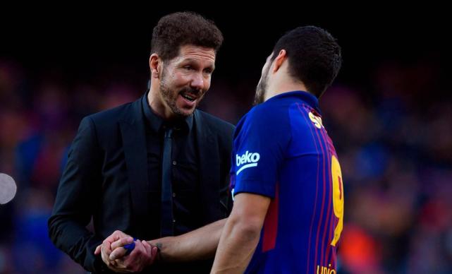 g2|苏神怒了!巴萨拒绝放其自由身加盟马竞后,将开发布会反击!公开决裂?