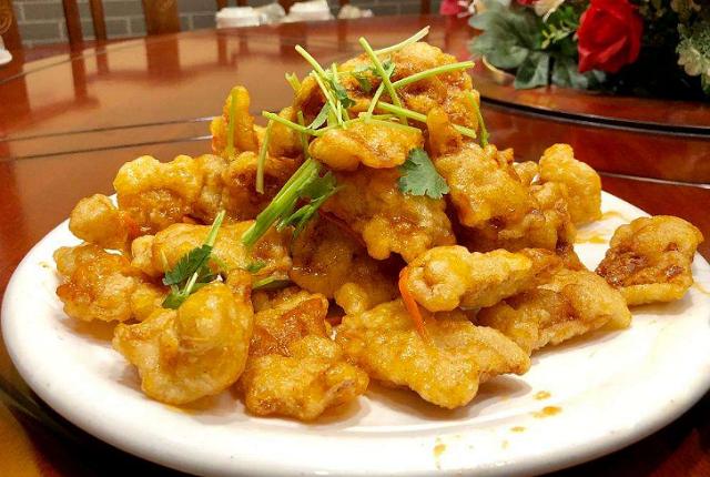 饺子|去东北下馆子,点这4道菜,老板以为你是本地人,不敢坑你!