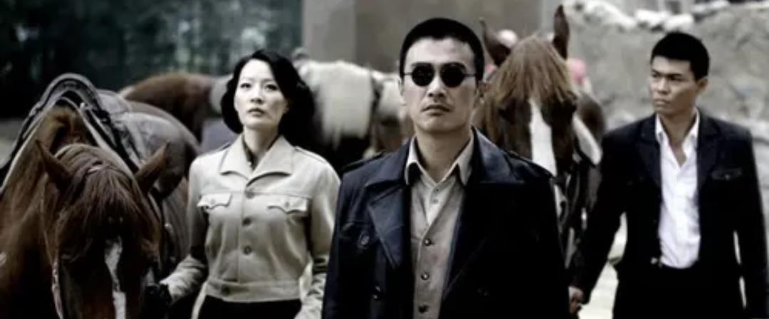 电视剧:介绍20部国产谍战片,部部都让人热血沸腾乃国产片巅峰之作