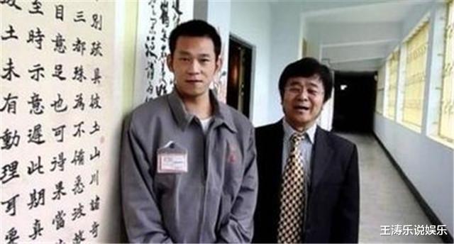 释小龙|曾经的“好小子”入狱20年，戴手铐去父亲葬礼，今逆袭红过释小龙