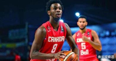[奥运会]难以理解！此国拥有23位NBA球员，为何无人愿意为国出战世界杯？
