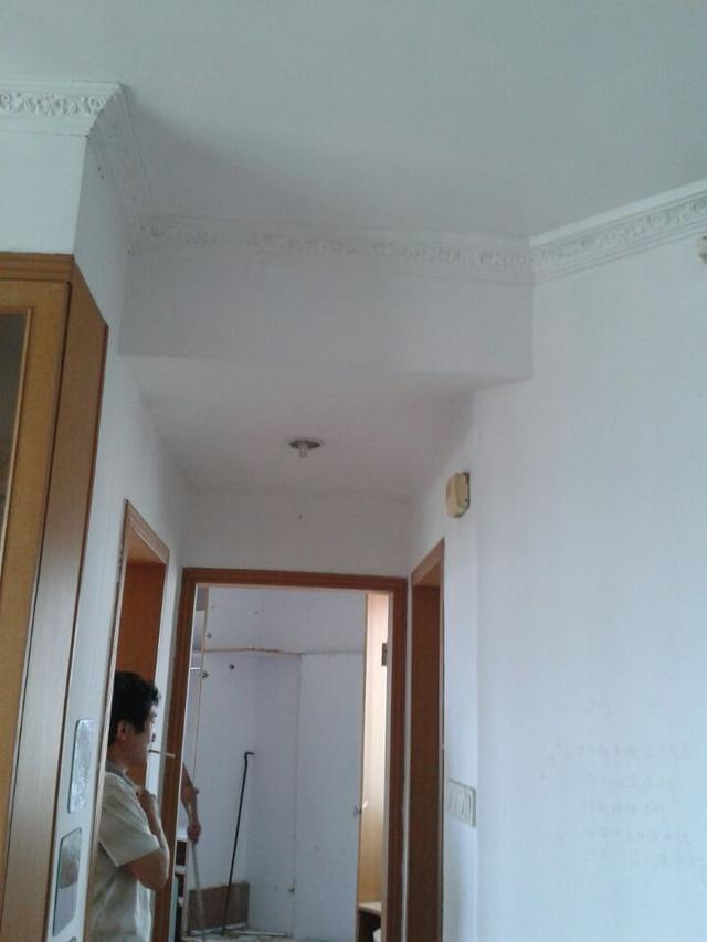 |头脑发热买了个怪户型，亲戚骂我脑子有病，完工后个个羡慕不已