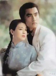 赵明明|“古装第一美女”近况曝光，生下孩子被丈夫抛弃，离婚后销声匿迹