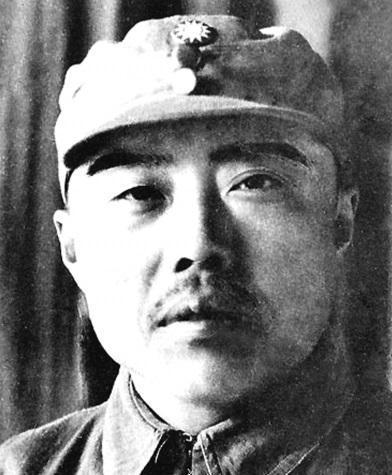 渣滓洞|党史与军史上地位都非常高的他结局很惨,毛主席曾阐述其悲剧根源