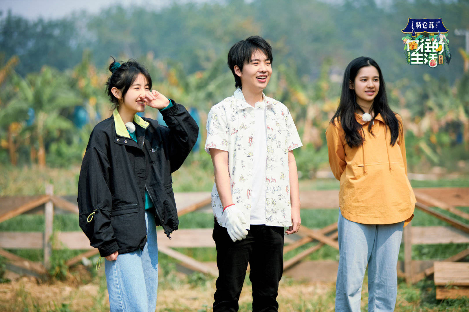 #向往的生活#《向往的生活》曝侵权配乐，本人直接开撕，却因节目组鸡贼没法告