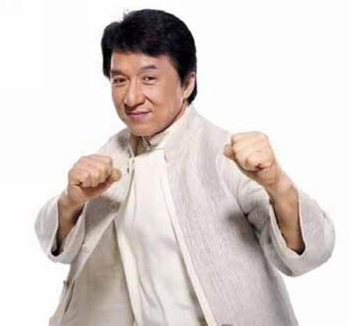 洪金宝■昔日的四大功夫巨星，至今只剩他还能打