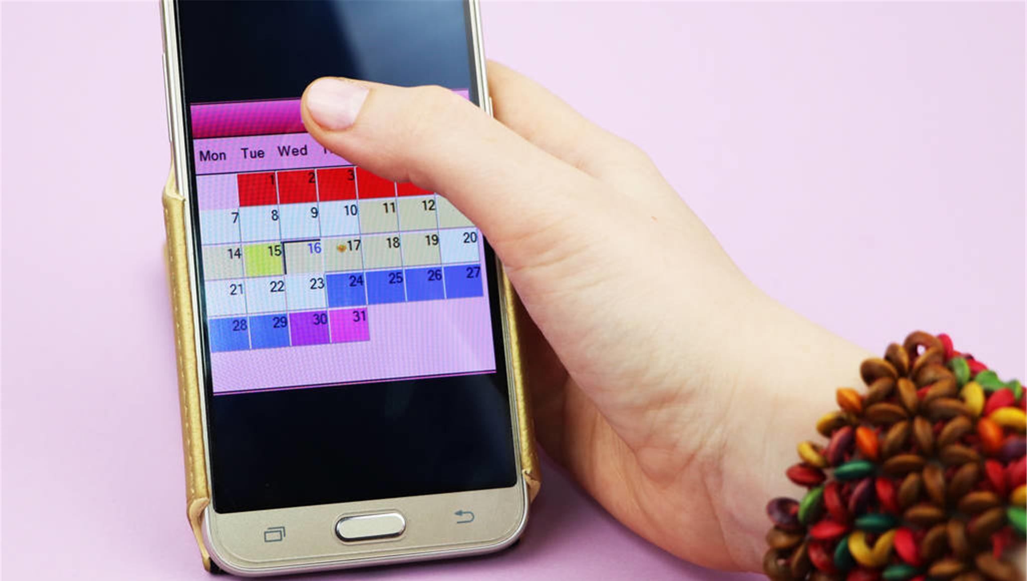 衰老@女性“理想”的绝经年龄，不是45岁，也不是55岁，很多人没有猜对