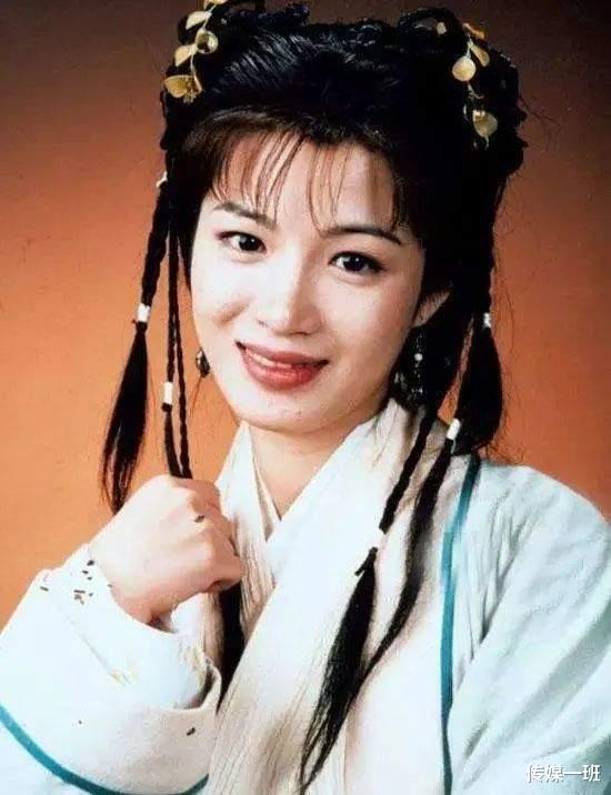 吴宗宪|6版鹿鼎记老婆天团39美女颜值大赏，张一山版惨淡，脸盲颜值低