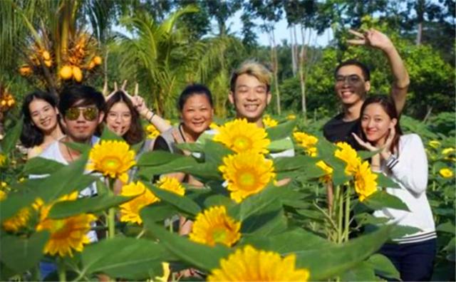 [清华大学]中国伟大“妈妈”: 87个“儿女”九成考上大学，11个清华、9个北大