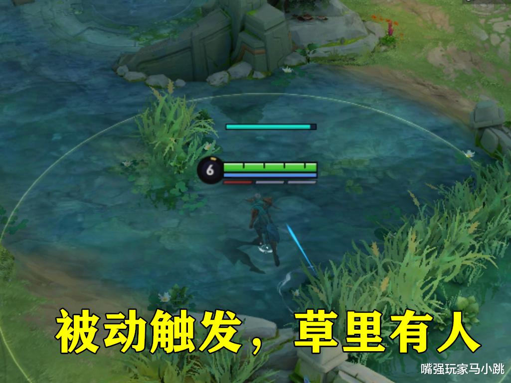 兰陵王|赛季初的“节奏发动机”,切C能力无解,操作比典韦还简单