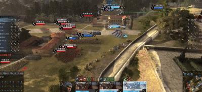 网游■代理《全面战争》网游版，氪金还能变强，网易也想匡扶汉室？