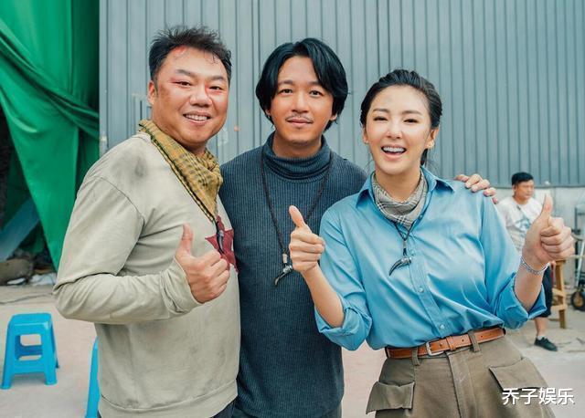 「鬼吹灯」《龙岭迷窟》“封神”后不久，《鬼吹灯》却被央视点名批评了