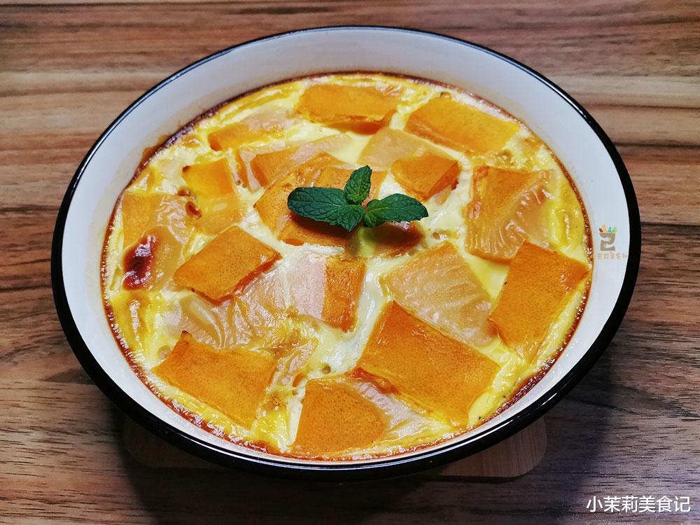 曹世镐|我减肥期间当饭吃的小甜品,无糖无油,低脂低卡,营养解馋助减肥