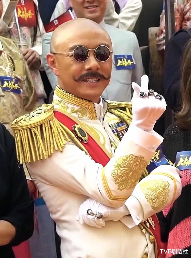 『张卫健』张卫健声演动漫，再现经典角色齐天大圣，18秒读119个字劲犀利