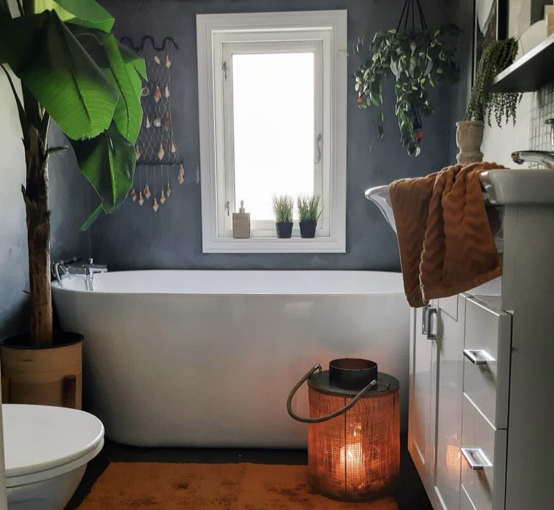 |我被这个家彻底治愈了！家居布置得精致好看，获5万粉丝围观学习