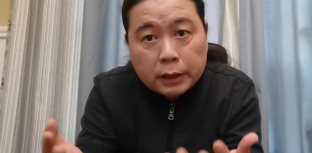 #肖战#刘喜龙导演再次力挺肖战，直言汪海林为老不尊