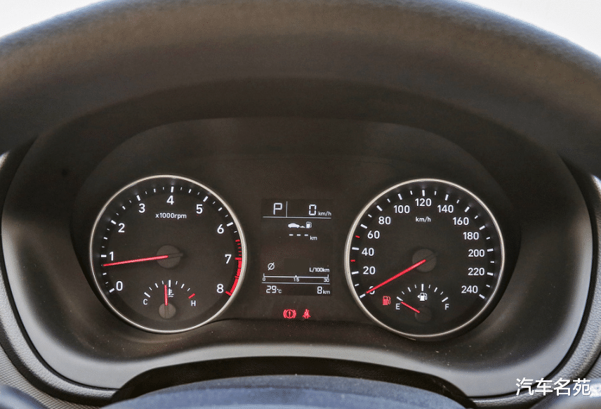 SUV|汽车“油老虎”最新榜单出炉！国产车占大半，网友：董女士说得对！