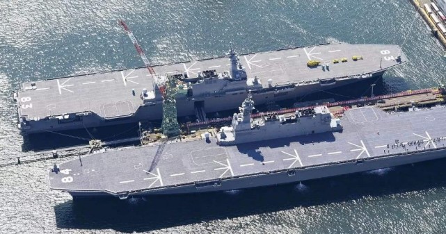 军事演习|环太平洋军演2020拉开序幕，十国军舰已经集结，张召忠发出警告