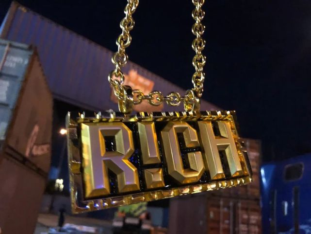 药水哥|全场疯掉！吴亦凡给药水哥晋级！GAI项链被CDC选手丢掉？