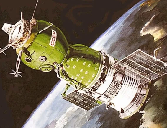 『航天』航天史上最令人尊重的宇航员，升空前就知道会死，最终只剩下足骨