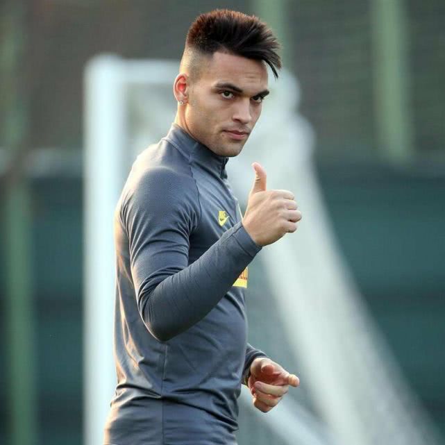 #中超#巴萨与劳塔罗达协议：年薪1200万，国米愿接受9000万+球员