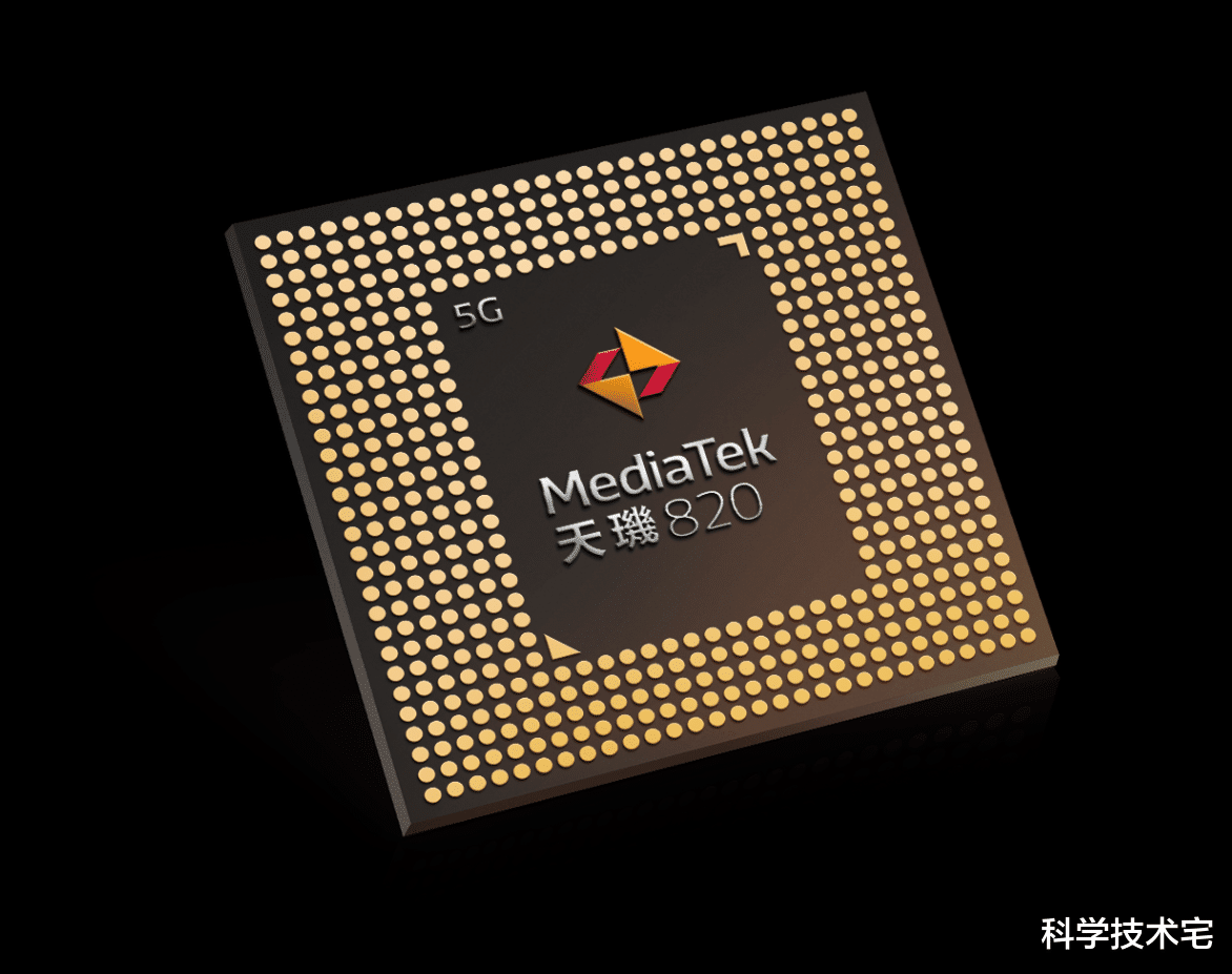 芯片|最强千元手机将至，4800万相机+挖孔屏+高性能5G芯片！