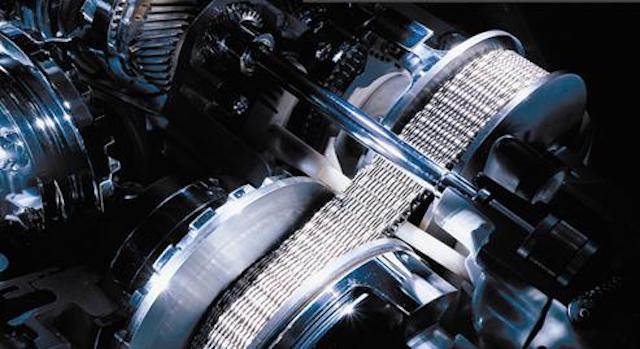 『cvt变速箱』为什么日本车自动挡大部分用CVT变速箱?CVT有哪些优缺点?