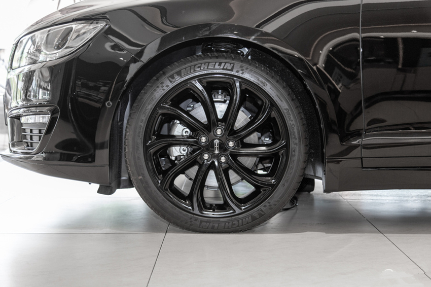 马力▲被冷落的豪车！坚持纯进口故障率0，起步2.0T，无奈跌至21还没人懂