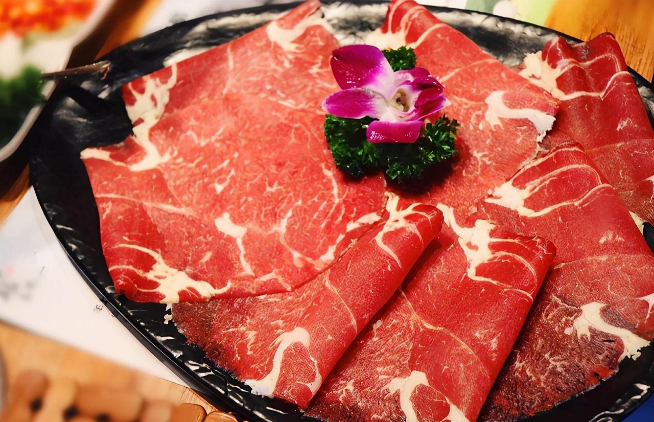 食材|海底捞里“最贵”的3种食材,全点过的,都是家里有矿!